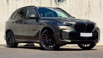 BMW X5 Vorführwagen