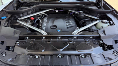 BMW X5 Vorführwagen