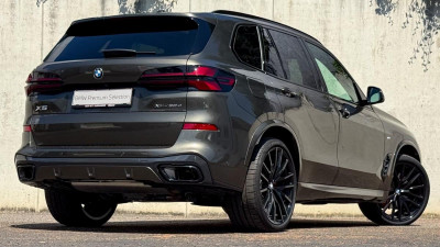 BMW X5 Vorführwagen