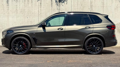 BMW X5 Vorführwagen