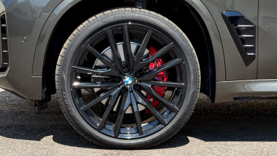 BMW X5 Vorführwagen