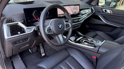 BMW X5 Vorführwagen
