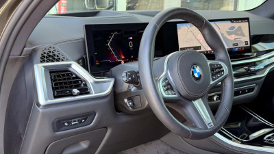 BMW X5 Vorführwagen