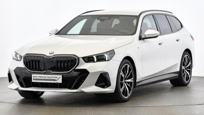 BMW 5er Gebrauchtwagen BMW 5er Gebrauchtwagen
