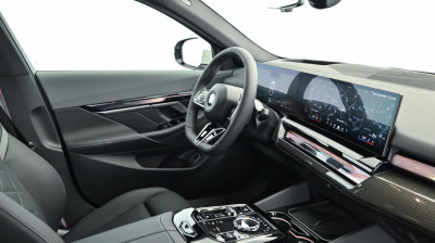 BMW 5er Gebrauchtwagen BMW 5er Gebrauchtwagen