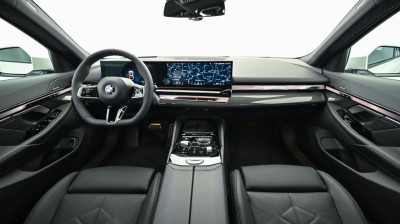 BMW 5er Gebrauchtwagen BMW 5er Gebrauchtwagen