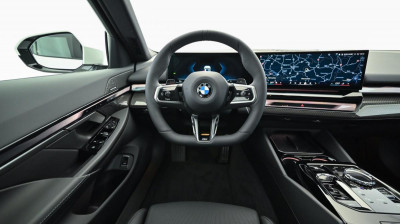 BMW 5er Gebrauchtwagen BMW 5er Gebrauchtwagen