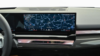 BMW 5er Gebrauchtwagen BMW 5er Gebrauchtwagen