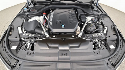 BMW 5er Gebrauchtwagen BMW 5er Gebrauchtwagen