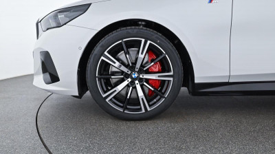 BMW 5er Gebrauchtwagen BMW 5er Gebrauchtwagen