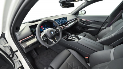BMW 5er Gebrauchtwagen BMW 5er Gebrauchtwagen