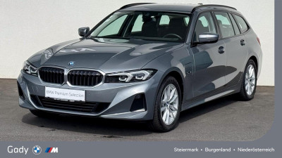 BMW 3er Gebrauchtwagen BMW 3er Gebrauchtwagen