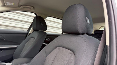 BMW 3er Gebrauchtwagen BMW 3er Gebrauchtwagen