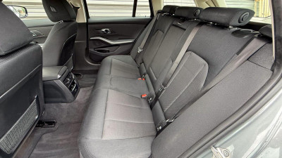 BMW 3er Gebrauchtwagen BMW 3er Gebrauchtwagen