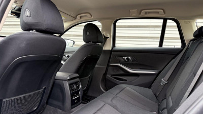 BMW 3er Gebrauchtwagen BMW 3er Gebrauchtwagen