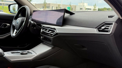 BMW 3er Gebrauchtwagen BMW 3er Gebrauchtwagen