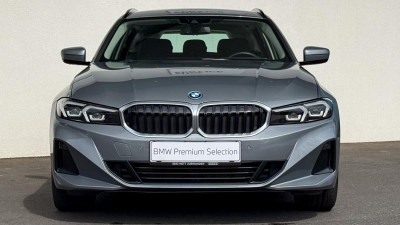 BMW 3er Gebrauchtwagen BMW 3er Gebrauchtwagen