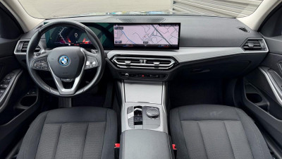 BMW 3er Gebrauchtwagen BMW 3er Gebrauchtwagen
