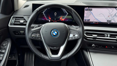 BMW 3er Gebrauchtwagen BMW 3er Gebrauchtwagen
