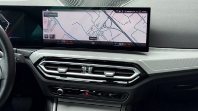 BMW 3er Gebrauchtwagen BMW 3er Gebrauchtwagen