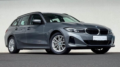 BMW 3er Gebrauchtwagen BMW 3er Gebrauchtwagen
