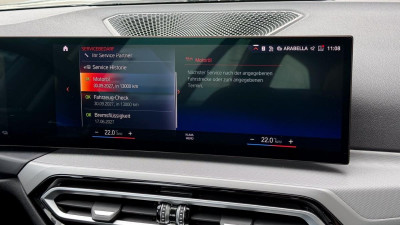 BMW 3er Gebrauchtwagen BMW 3er Gebrauchtwagen