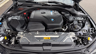 BMW 3er Gebrauchtwagen BMW 3er Gebrauchtwagen