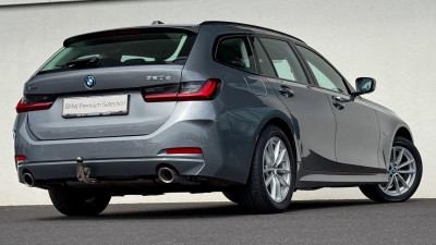 BMW 3er Gebrauchtwagen BMW 3er Gebrauchtwagen