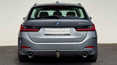 BMW 3er Gebrauchtwagen BMW 3er Gebrauchtwagen