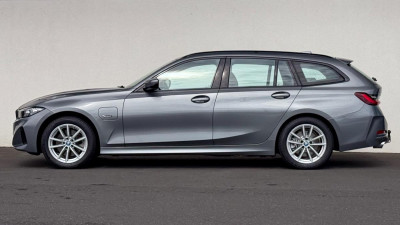 BMW 3er Gebrauchtwagen BMW 3er Gebrauchtwagen