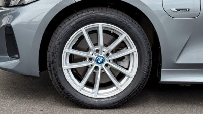 BMW 3er Gebrauchtwagen BMW 3er Gebrauchtwagen