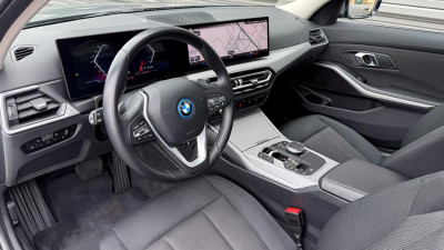 BMW 3er Gebrauchtwagen BMW 3er Gebrauchtwagen