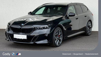 BMW 5er Gebrauchtwagen