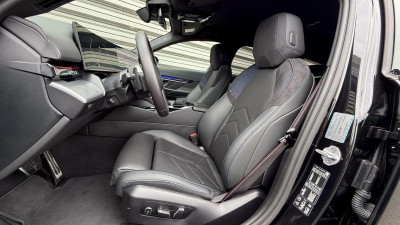 BMW 5er Gebrauchtwagen