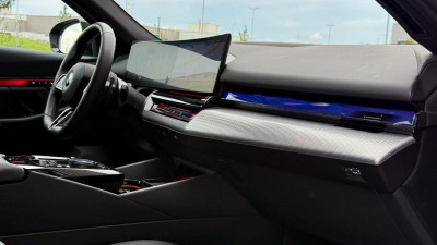 BMW 5er Gebrauchtwagen