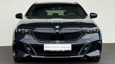 BMW 5er Gebrauchtwagen