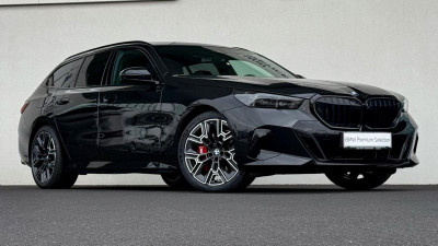BMW 5er Gebrauchtwagen