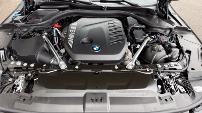 BMW 5er Gebrauchtwagen