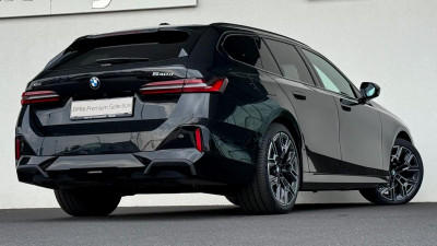 BMW 5er Gebrauchtwagen