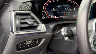 BMW 3er Gebrauchtwagen