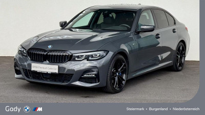 BMW 3er Gebrauchtwagen
