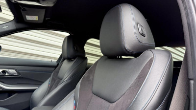 BMW 3er Gebrauchtwagen