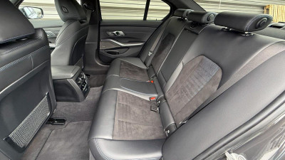 BMW 3er Gebrauchtwagen