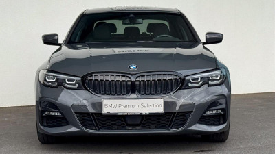 BMW 3er Gebrauchtwagen