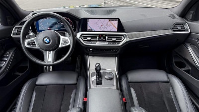 BMW 3er Gebrauchtwagen