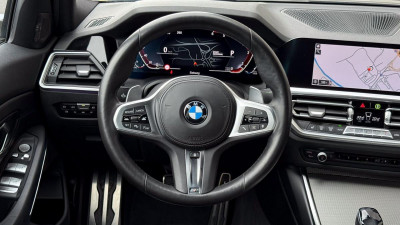 BMW 3er Gebrauchtwagen