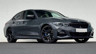BMW 3er Gebrauchtwagen