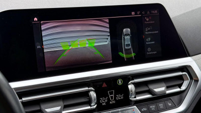 BMW 3er Gebrauchtwagen