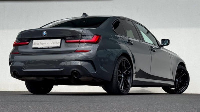 BMW 3er Gebrauchtwagen