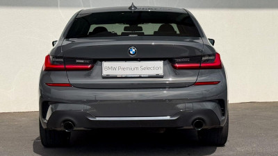 BMW 3er Gebrauchtwagen